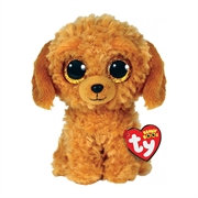 Plišana igračka TY Beanie Boos Noodles, 15 cm