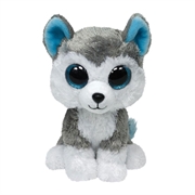 Plišana igračka TY Beanie Boos Slush, 15 cm