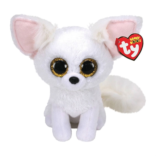 Plišana igračka TY Beanie Boos Phoenix, 15 cm