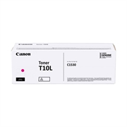 Toner Canon T10L (4803C001) (ljubičasta), original