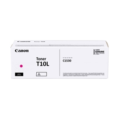 Toner Canon T10L (4803C001) (ljubičasta), original