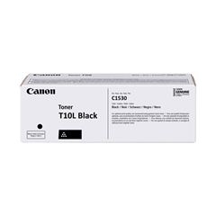 Toner Canon T10L (4805C001) (crna), original