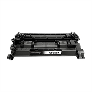 Toner HP CF259X 59X (crna), zamjenski