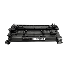Toner HP CF259X 59X (crna), zamjenski