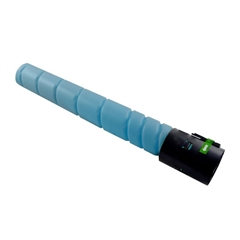 Toner za Konica Minolta TN-216/TN-319 (plava), zamjenski