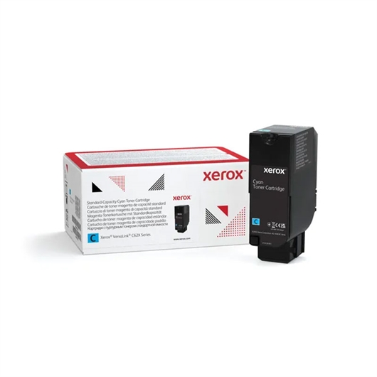 Toner Xerox 006R04621 (C620/C625) (plava), original