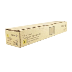 Toner Xerox 006R01645 (žuta), original