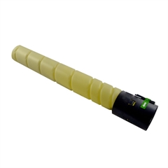 Toner za Konica Minolta TN-216/TN-319 (žuta), zamjenski