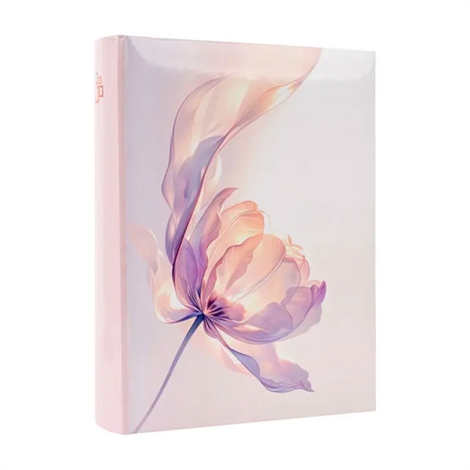 Foto album Dream Flower 2, 200 slika