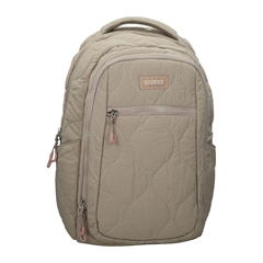 Ruksak Street Puffy Rose