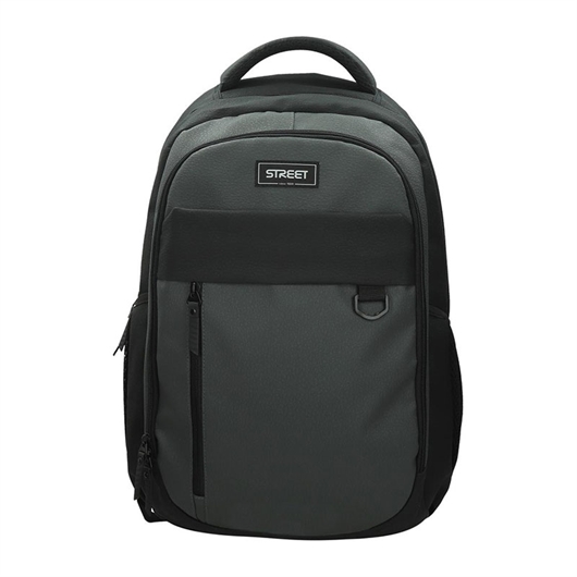 Ruksak Street Stone Grey