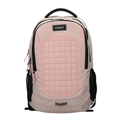 Ruksak Street Doubler Pink