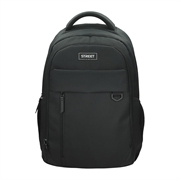 Ruksak Street Stone Black