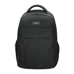 Ruksak Street Stone Black