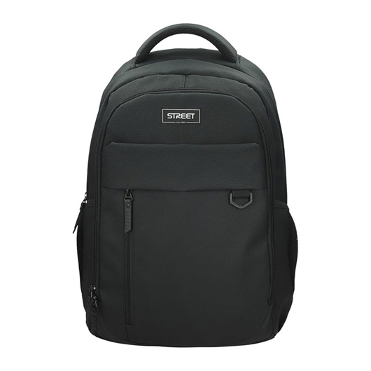 Ruksak Street Stone Black