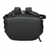Ruksak Street Stone Black