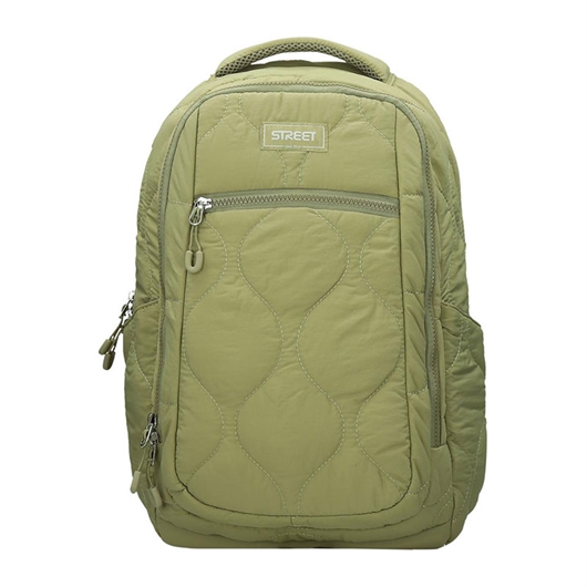 Ruksak Street Puffy Khaki
