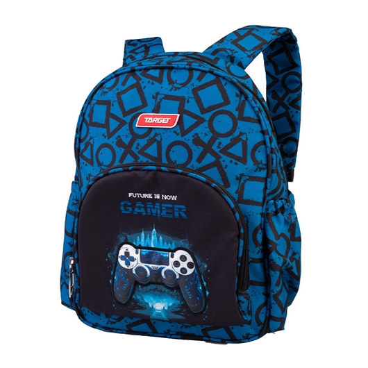Dječji ruksak Target Kinder Bag Future Gamer