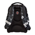 Ergonomski školski ruksak Target Superlight 2 Face Football Fun
