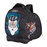 Ergonomski školski ruksak Target Superlight 2 Face Wild