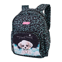Dječji ruksak Target Kinder Bag Puppy Love