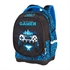Ergonomski školski ruksak Target Superlight 2 Face Future Gamer