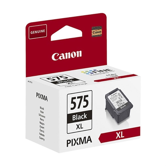 Tinta Canon PG-575XL (crna), original