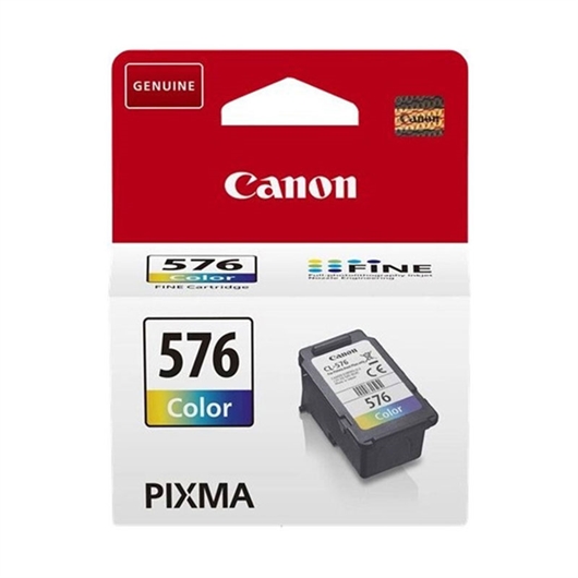 Tinta Canon CL-576 (boja), original