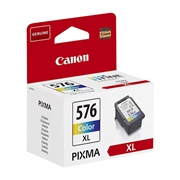 Tinta Canon CL-576XL (boja), original