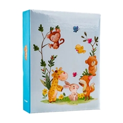 Foto album Safari 1, 200 slika