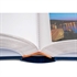 Foto album Vinyl, plavi, 300 slika