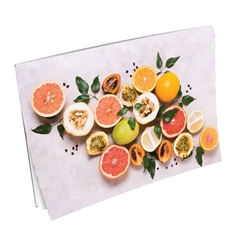 Blok za crtanje A3, 20 listova, Fruit