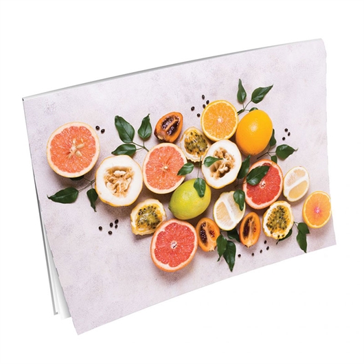 Blok za crtanje A3, 20 listova, Fruit