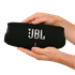 Prijenosni zvučnik JBL Charge 5, crni