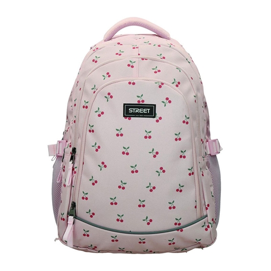Ruksak Street Balance Cherry