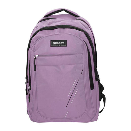 Ruksak Street Minimalistic Viola