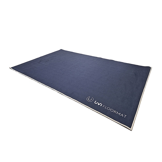 Podloga za stolac UVI Chair Floormat, plava