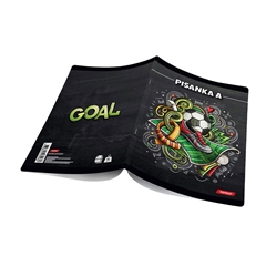 Pisanka A Target Cool 27298, sortirano