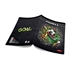 Pisanka A Target Cool 27298, sortirano
