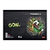Pisanka A Target Cool 27298, sortirano