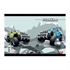 Pisanka A Target Cool 27298, sortirano
