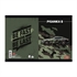 Pisanka B Target Cool 27299, sortirano