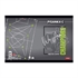 Pisanka C Target Cool 27300, sortirano