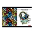 Pisanka C Target Cool 27300, sortirano