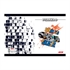 Pisanka D Target Cool 27301, sortirano
