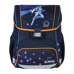Školska torba Herlitz Loop Galaxy Game