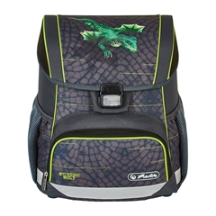 Školska torba Herlitz Loop Dragon Tale