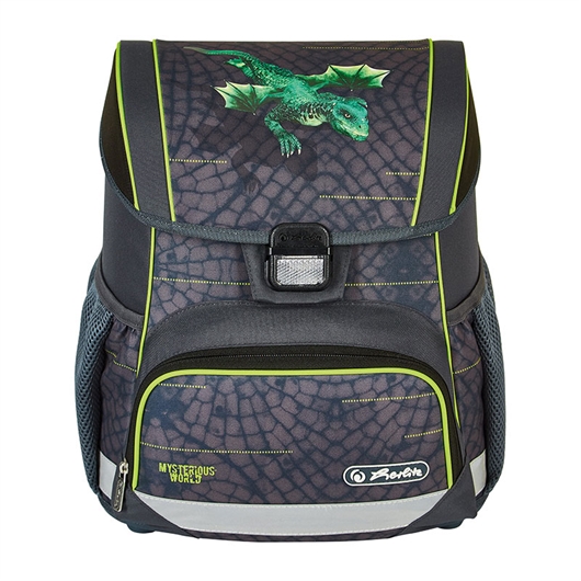 Školska torba Herlitz Loop Dragon Tale