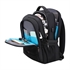 Ruksak Street Business Abroad Black