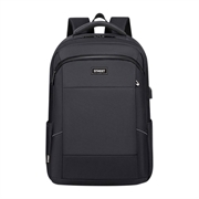 Ruksak Street Business Prime Black